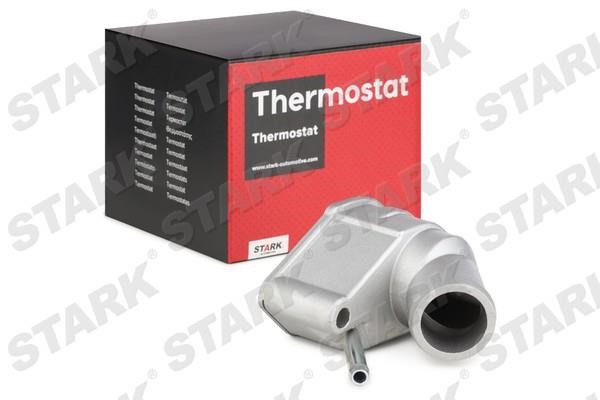Stark SKTC-0560078 Thermostat, coolant SKTC0560078: Buy near me at 2407.PL in Poland at an Affordable price!