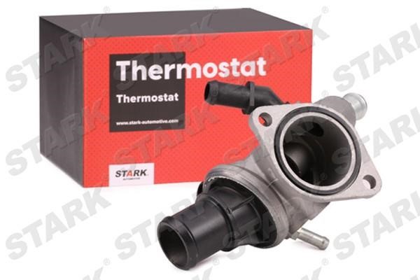 Stark SKTC-0560168 Thermostat, coolant SKTC0560168: Buy near me at 2407.PL in Poland at an Affordable price!