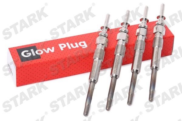 Stark SKGP-1890207 Glow plug SKGP1890207: Buy near me in Poland at 2407.PL - Good price!
