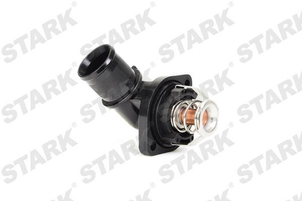 Stark SKTC-0560092 Thermostat, coolant SKTC0560092: Buy near me at 2407.PL in Poland at an Affordable price!