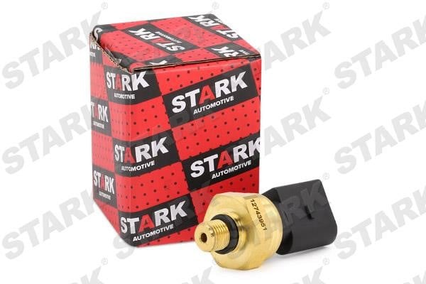 Stark SKSFP-1490029 Czujnik ciśnienia paliwa SKSFP1490029: Dobra cena w Polsce na 2407.PL - Kup Teraz!