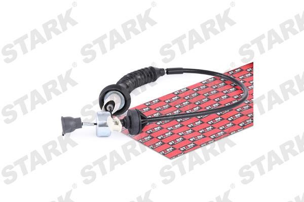 Stark SKSK-1320028 Cable Pull, clutch control SKSK1320028: Buy near me in Poland at 2407.PL - Good price!