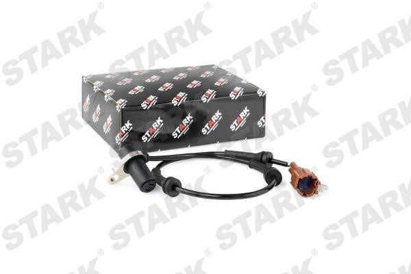 Stark SKWSS-0350276 Sensor, wheel speed SKWSS0350276: Buy near me at 2407.PL in Poland at an Affordable price!