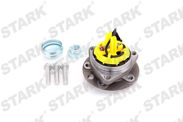 Stark SKWB-0180654 Wheel bearing kit SKWB0180654: Buy near me in Poland at 2407.PL - Good price!