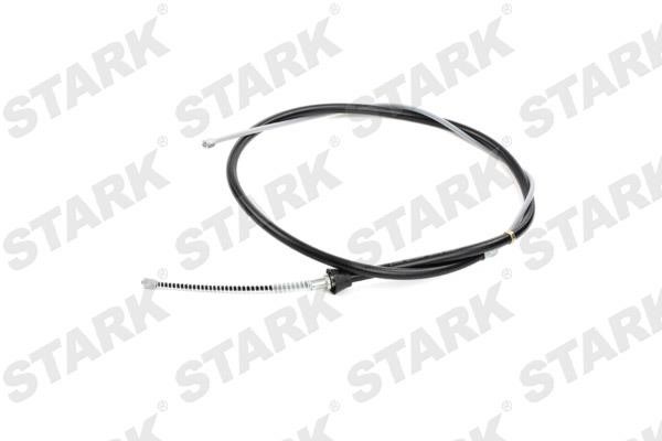 Stark SKCPB-1050041 Cable Pull, parking brake SKCPB1050041: Buy near me in Poland at 2407.PL - Good price!