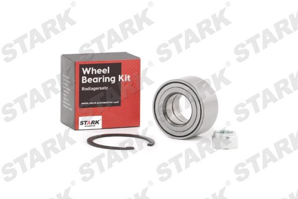 Stark SKWB-0180741 Wheel bearing kit SKWB0180741: Buy near me in Poland at 2407.PL - Good price!