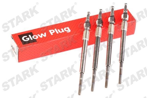 Stark SKGP-1890203 Glow plug SKGP1890203: Buy near me in Poland at 2407.PL - Good price!