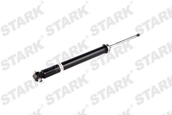 Stark SKSA-0132393 Rear oil and gas suspension shock absorber SKSA0132393: Buy near me in Poland at 2407.PL - Good price!