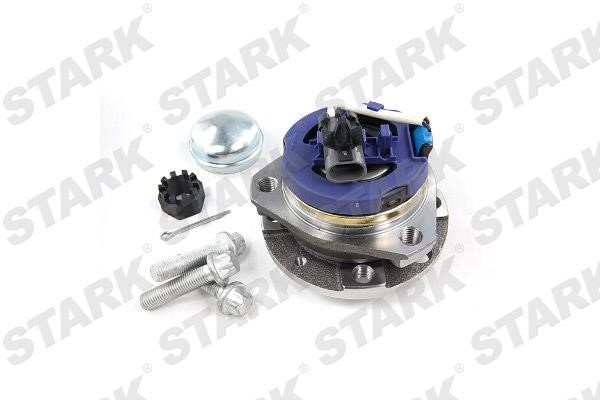 Stark SKWB-0180022 Wheel bearing kit SKWB0180022: Buy near me at 2407.PL in Poland at an Affordable price!