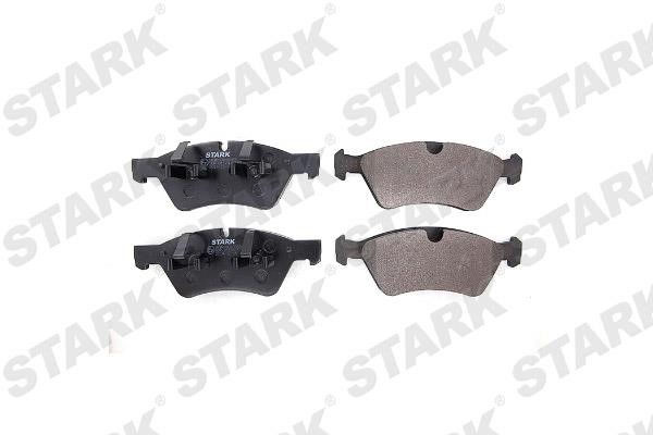 Stark SKBP-0010368 Brake Pad Set, disc brake SKBP0010368: Buy near me in Poland at 2407.PL - Good price!