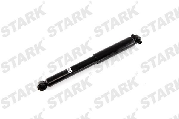 Stark SKSA-0131085 Rear oil and gas suspension shock absorber SKSA0131085: Buy near me in Poland at 2407.PL - Good price!