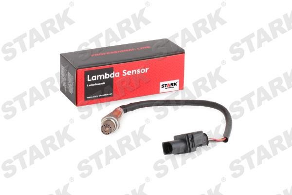 Stark SKLS-0140393 Lambda sensor SKLS0140393: Buy near me in Poland at 2407.PL - Good price!