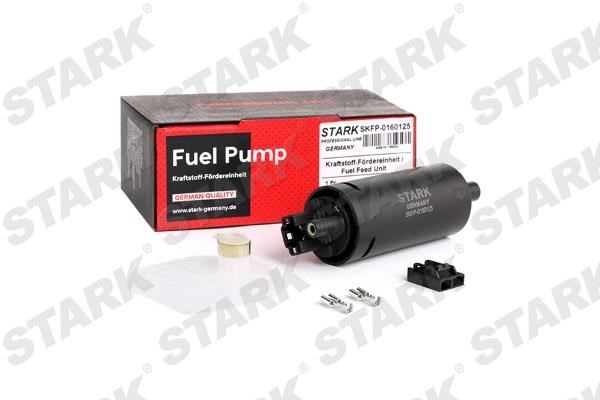 Stark SKFP-0160125 Fuel pump SKFP0160125: Buy near me in Poland at 2407.PL - Good price!