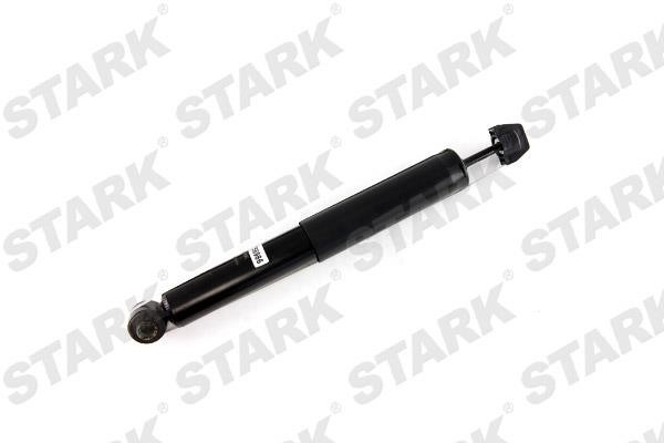 Stark SKSA-0130151 Rear oil and gas suspension shock absorber SKSA0130151: Buy near me in Poland at 2407.PL - Good price!