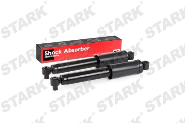 Stark SKSA-0133098 Rear oil shock absorber SKSA0133098: Buy near me in Poland at 2407.PL - Good price!