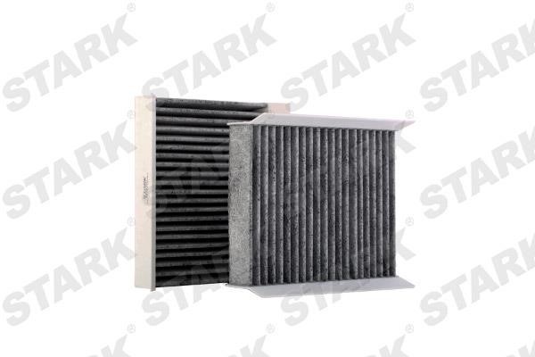 Stark SKIF-0170061 Filter, interior air SKIF0170061: Buy near me at 2407.PL in Poland at an Affordable price!