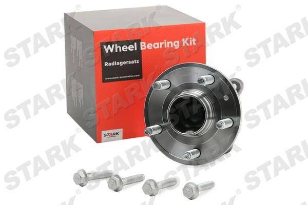 Stark SKWB-0181134 Wheel bearing kit SKWB0181134: Buy near me in Poland at 2407.PL - Good price!