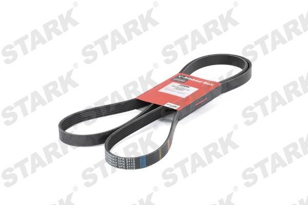 V-Ribbed Belt Stark SKPB-0090010