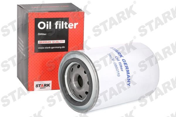 Stark SKOF-0860119 Oil Filter SKOF0860119: Buy near me in Poland at 2407.PL - Good price!