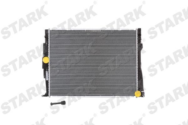 Stark SKRD-0120405 Радиатор охлаждения двигателя SKRD0120405: Отличная цена - Купить в Польше на 2407.PL!