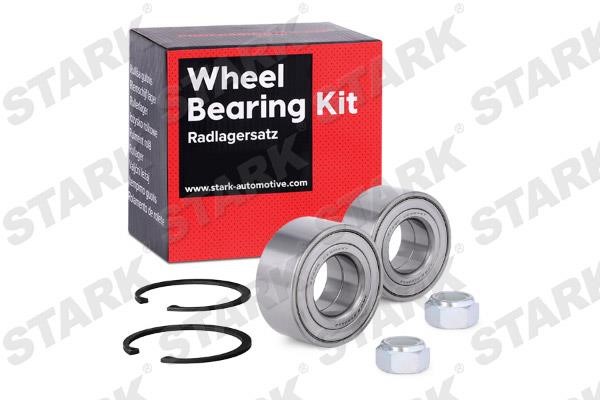 Stark SKWB-0181072 Wheel bearing kit SKWB0181072: Buy near me in Poland at 2407.PL - Good price!