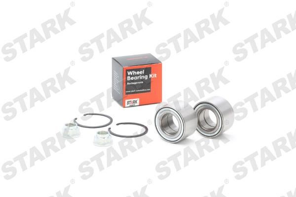 Stark SKWB-0181201 Wheel bearing kit SKWB0181201: Buy near me in Poland at 2407.PL - Good price!