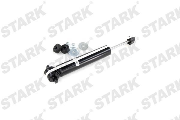 Stark SKSA-0130083 Rear oil and gas suspension shock absorber SKSA0130083: Buy near me in Poland at 2407.PL - Good price!