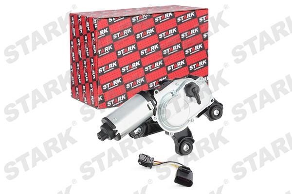 Stark SKWM-0290368 Wiper Motor SKWM0290368: Buy near me in Poland at 2407.PL - Good price!