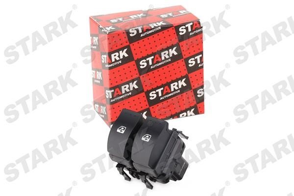 Stark SKSW-1870084 Кнопка стеклоподъёмника SKSW1870084: Отличная цена - Купить в Польше на 2407.PL!