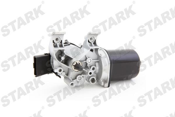 Stark SKWM-0290058 Wiper Motor SKWM0290058: Buy near me in Poland at 2407.PL - Good price!