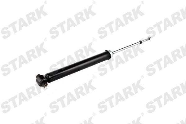 Stark SKSA-0132112 Rear oil and gas suspension shock absorber SKSA0132112: Buy near me in Poland at 2407.PL - Good price!