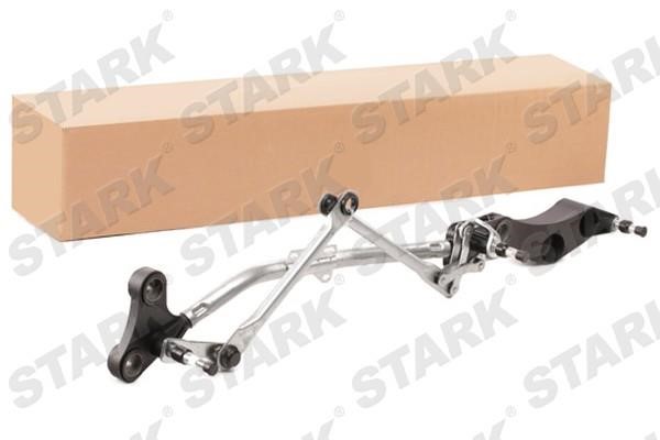 Stark SKWL-0920061 Wiper Linkage SKWL0920061: Buy near me at 2407.PL in Poland at an Affordable price!