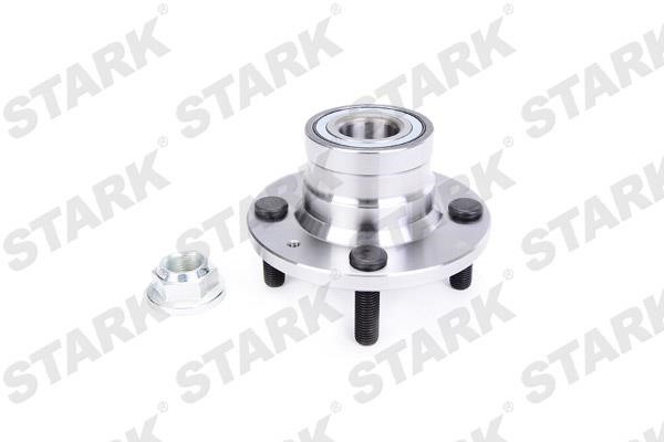Stark SKWB-0180657 Wheel bearing kit SKWB0180657: Buy near me at 2407.PL in Poland at an Affordable price!