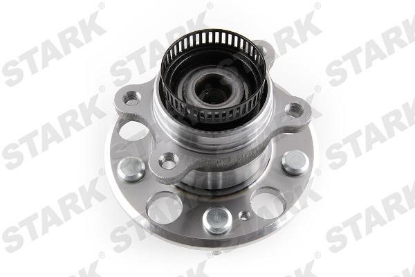 Stark SKWB-0180186 Wheel bearing kit SKWB0180186: Buy near me in Poland at 2407.PL - Good price!