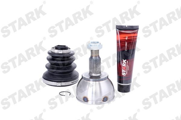 Stark SKJK-0200023 Joint kit, drive shaft SKJK0200023: Buy near me in Poland at 2407.PL - Good price!
