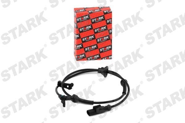 Stark SKWSS-0350476 Sensor, Raddrehzahl SKWSS0350476: Kaufen Sie zu einem guten Preis in Polen bei 2407.PL!