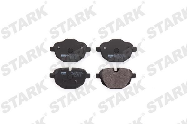 Stark SKBP-0010320 Тормозные колодки дисковые, комплект SKBP0010320: Отличная цена - Купить в Польше на 2407.PL!