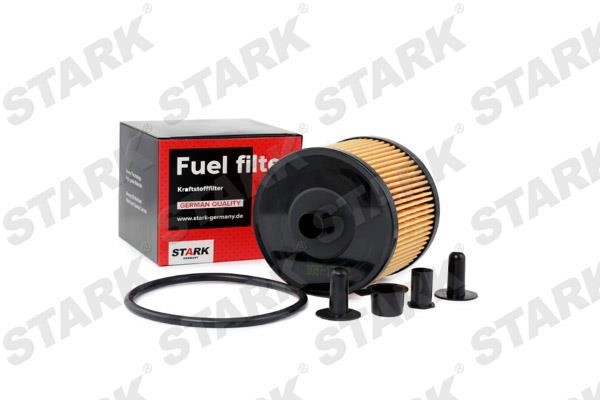 Stark SKFF-0870022 Топливный фильтр SKFF0870022: Отличная цена - Купить в Польше на 2407.PL!