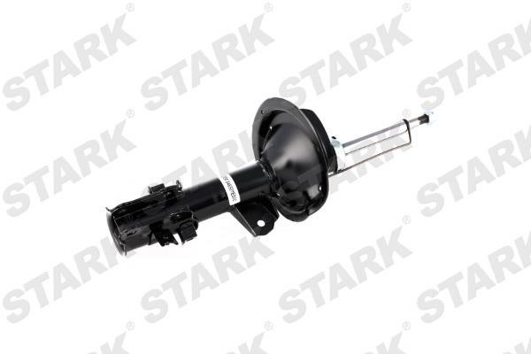 Stark SKSA-0132498 Front Left Gas Oil Suspension Shock Absorber SKSA0132498: Buy near me in Poland at 2407.PL - Good price!