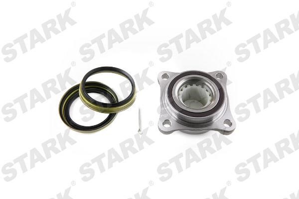 Stark SKWB-0180340 Wheel bearing kit SKWB0180340: Buy near me in Poland at 2407.PL - Good price!
