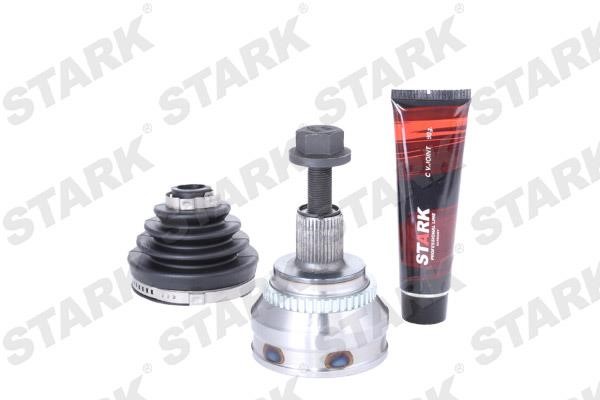Stark SKJK-0200066 Joint kit, drive shaft SKJK0200066: Buy near me in Poland at 2407.PL - Good price!