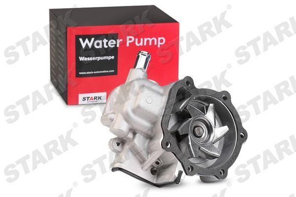 Stark SKWP-0520191 Water pump SKWP0520191: Buy near me in Poland at 2407.PL - Good price!