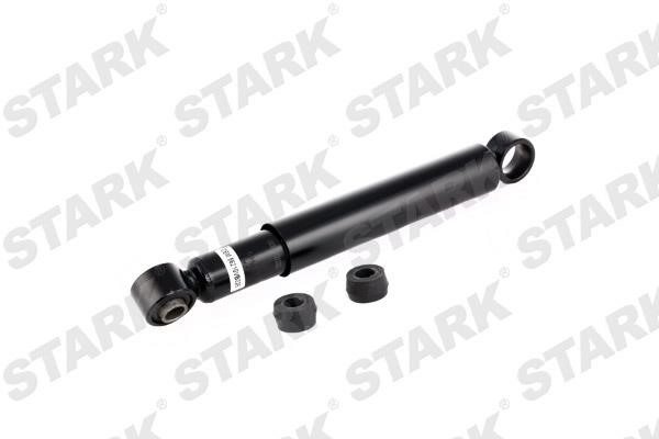Stark SKSA-0132222 Rear oil and gas suspension shock absorber SKSA0132222: Buy near me in Poland at 2407.PL - Good price!