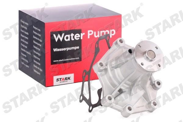 Stark SKWP-0520287 Water pump SKWP0520287: Buy near me in Poland at 2407.PL - Good price!