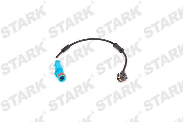 Stark SKWW-0190036 Warning contact, brake pad wear SKWW0190036: Buy near me in Poland at 2407.PL - Good price!