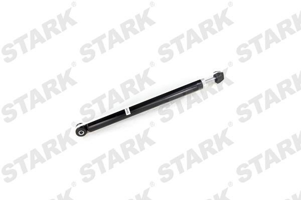 Stark SKSA-0130021 Rear oil and gas suspension shock absorber SKSA0130021: Buy near me in Poland at 2407.PL - Good price!