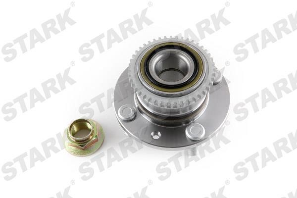 Stark SKWB-0180180 Wheel bearing kit SKWB0180180: Buy near me in Poland at 2407.PL - Good price!