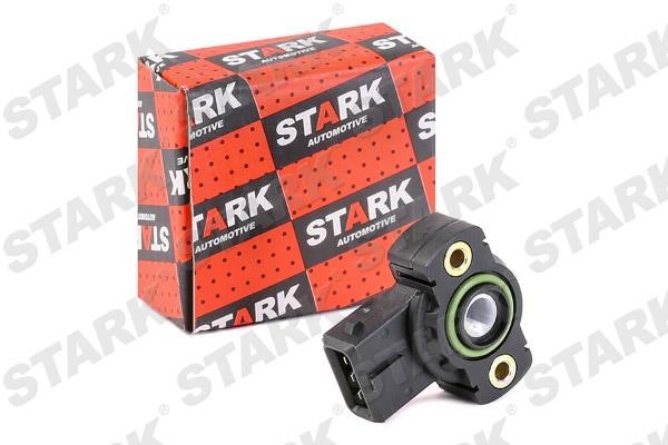 Stark SKTPS-0380008 Throttle position sensor SKTPS0380008: Buy near me in Poland at 2407.PL - Good price!