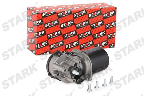 Stark SKWM-0290395 Wiper Motor SKWM0290395: Buy near me at 2407.PL in Poland at an Affordable price!