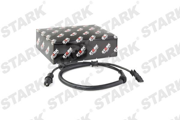 Stark SKWSS-0350299 Czujnik ABS (ABS) SKWSS0350299: Dobra cena w Polsce na 2407.PL - Kup Teraz!